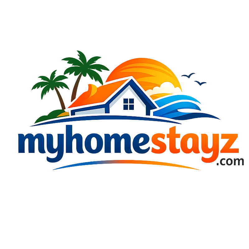 Welcome Myhomestayz.com